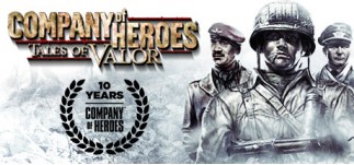 Купить Company of Heroes - Tales of Valor